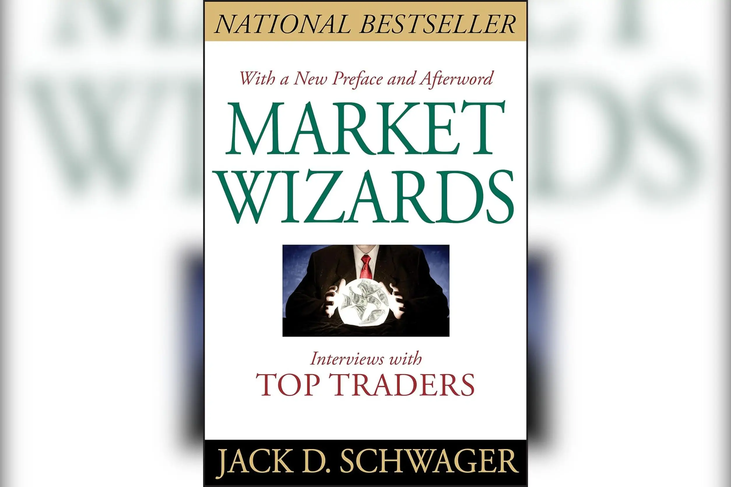 Market Wizards