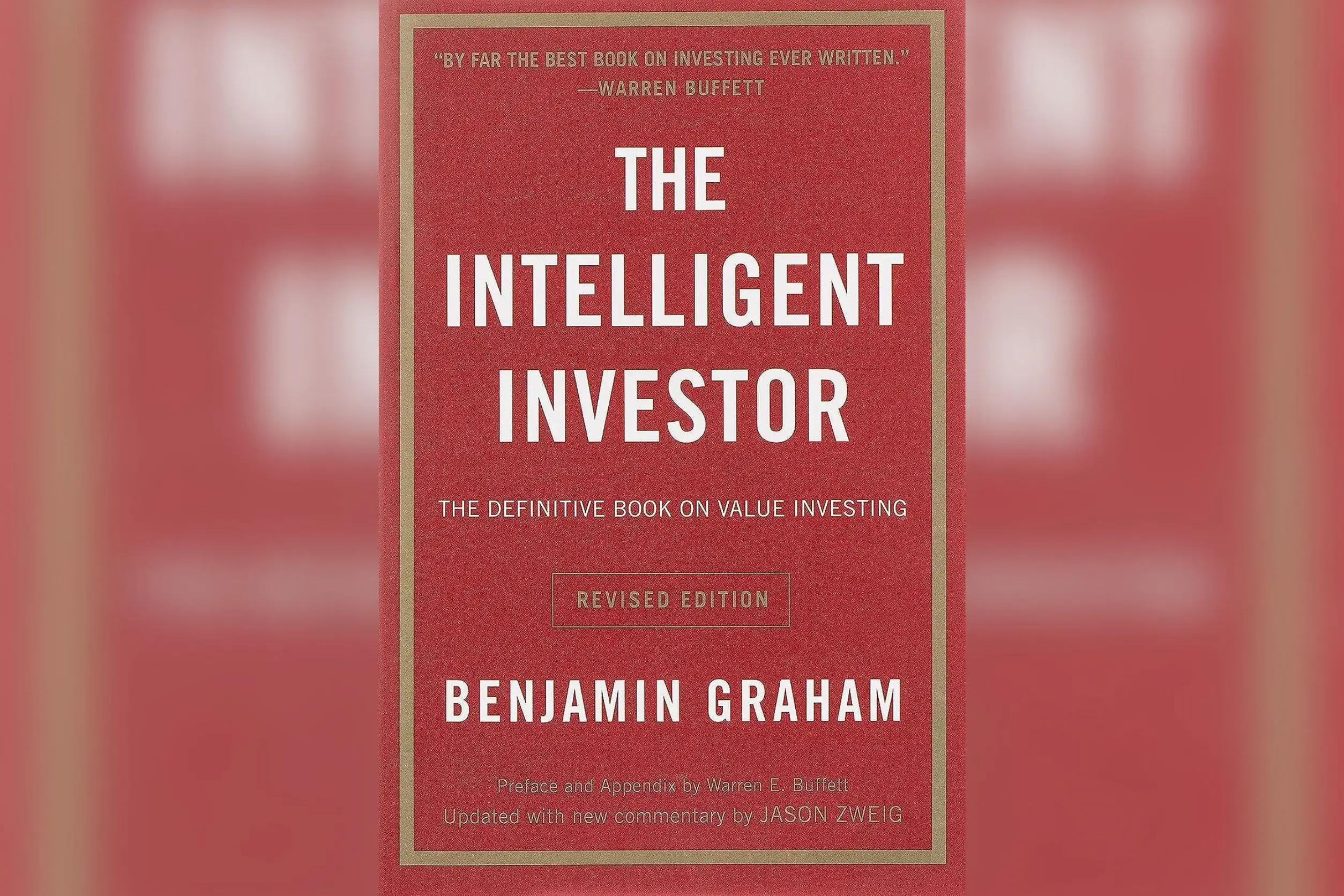 The Intelligent Investor